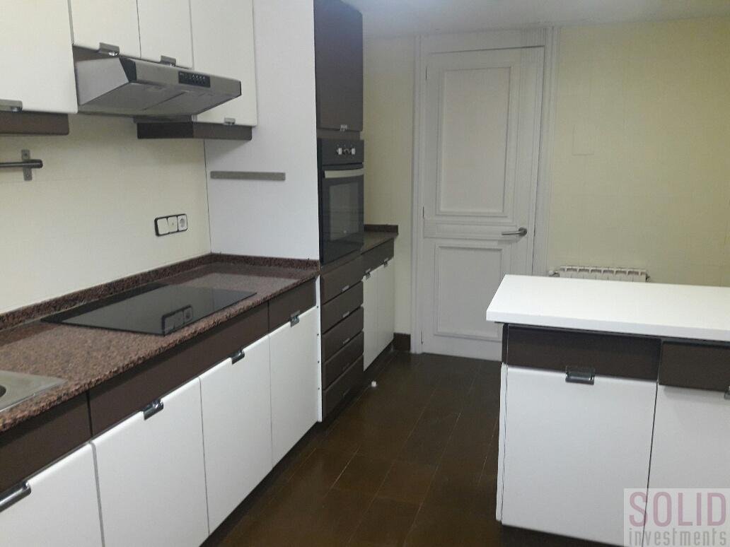 Piso de 155 m² en Valencia