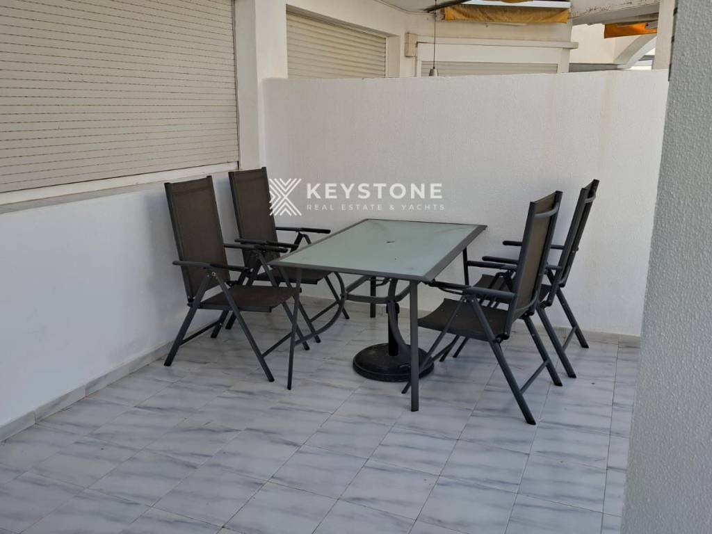 Wohnung 60 m² in Calvià
