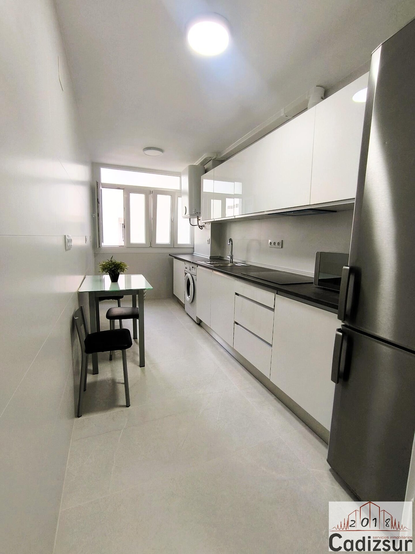Piso de 101 m² en Cádiz