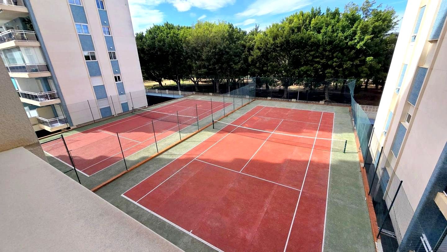 Квартира 100 м² в Gandia