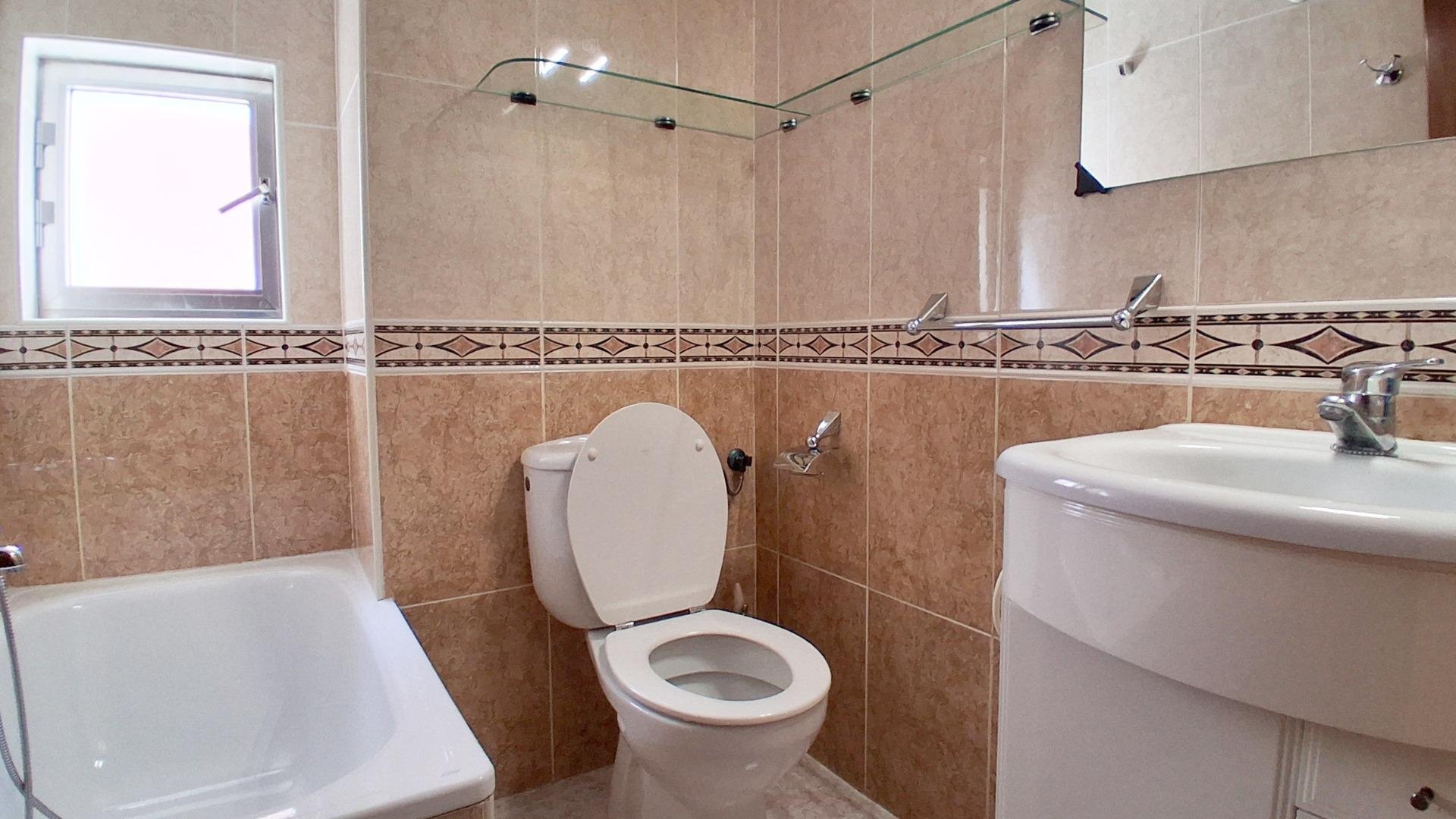 Piso de 56 m² en Salamanca