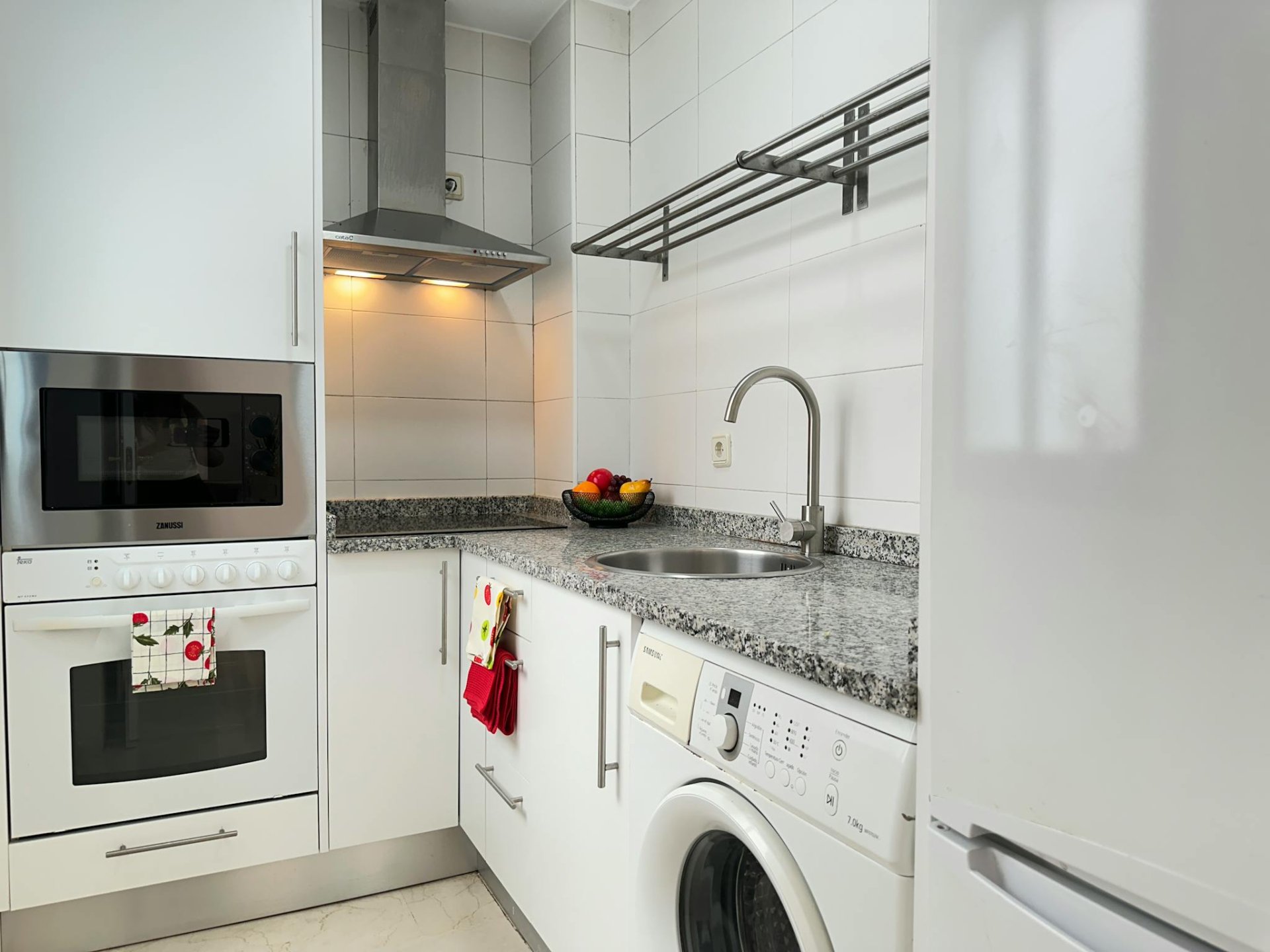 Piso de 88 m² en Madrid