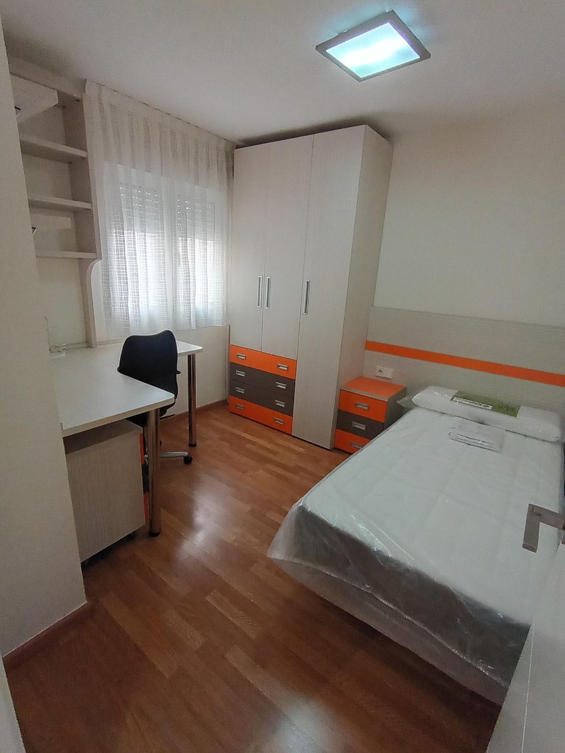 Piso de 112 m² en Murcia