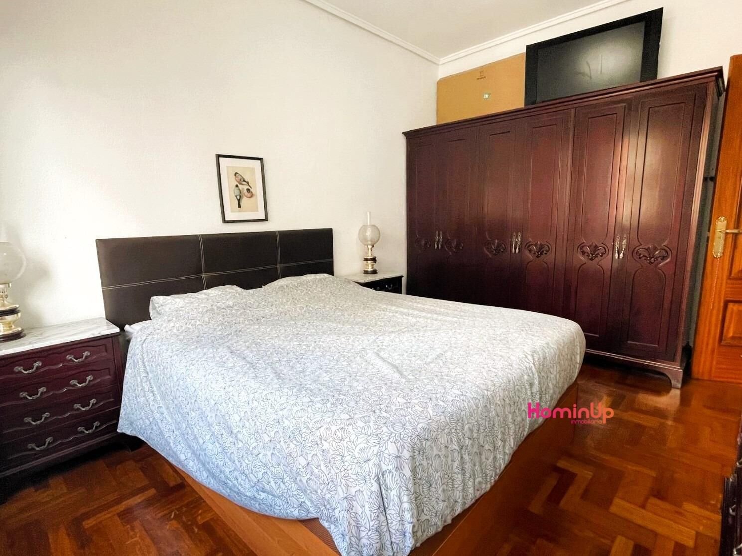 Piso de 95 m² en Bilbao