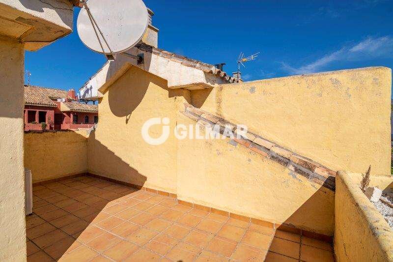 Casa de 250 m² a Estepona