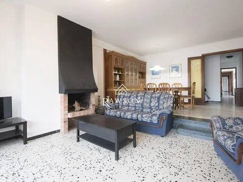 Piso de 127 m² en Calafell