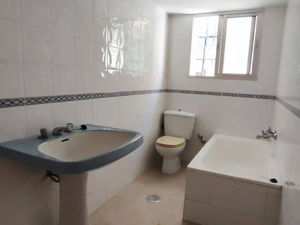 Piso de 140 m² en Huétor Vega
