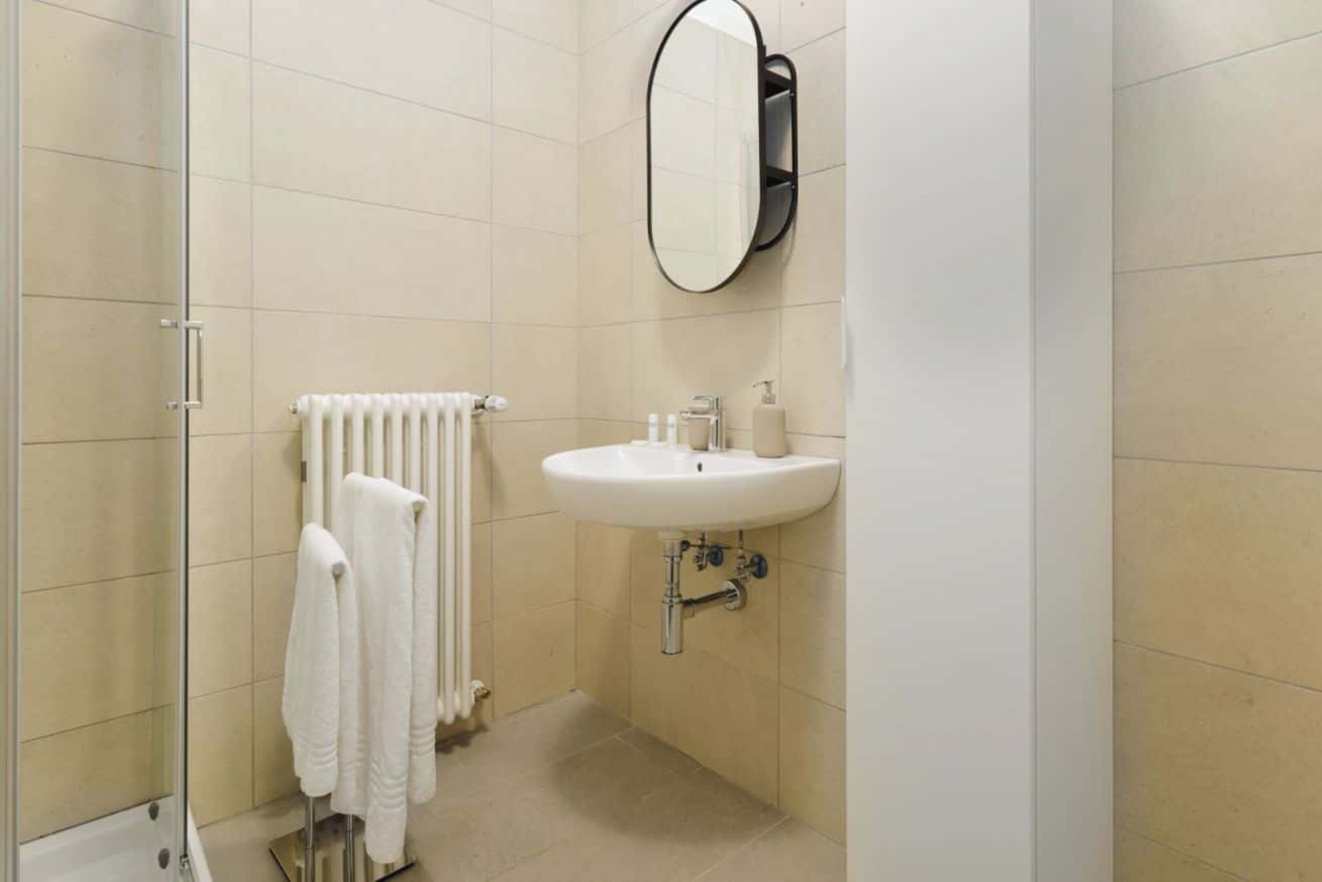 Appartamento 58 m² a Pamplona