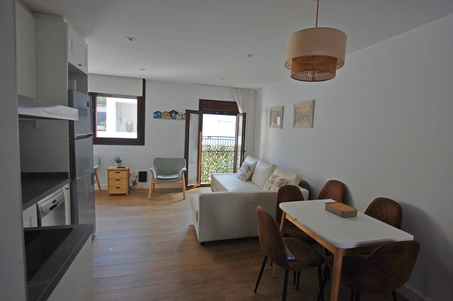 Piso de 80 m² en Torremolinos