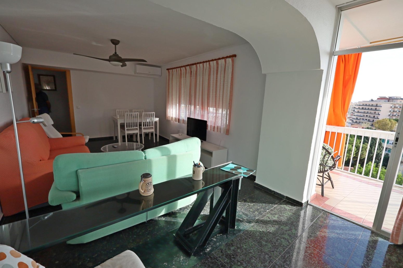 Pis de 65 m² a Torremolinos