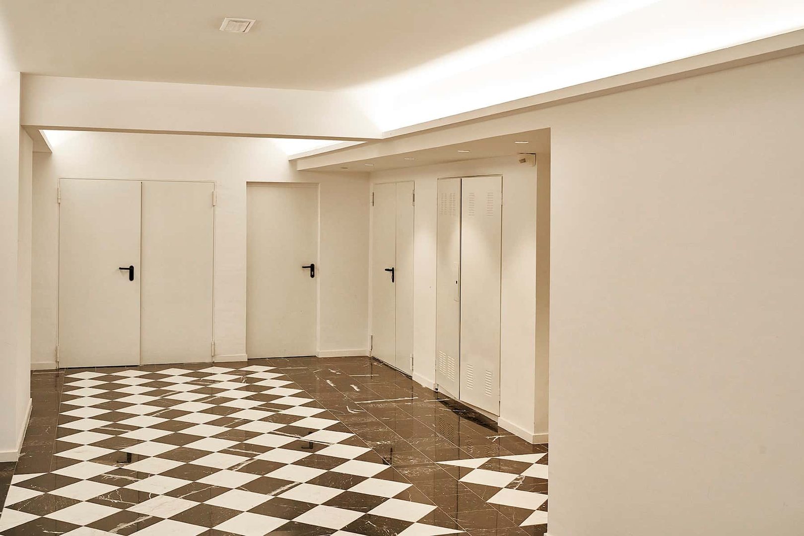 Pis de 50 m² a Barcelona