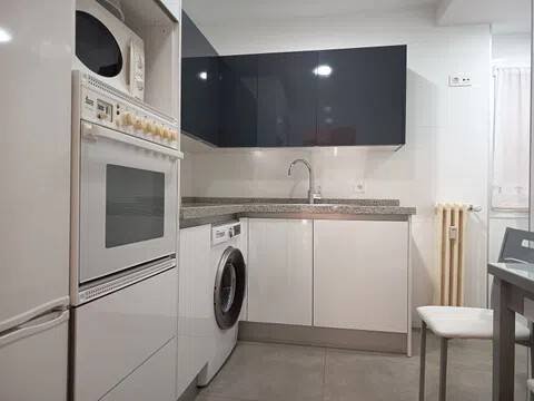 Pis de 93 m² a Valladolid