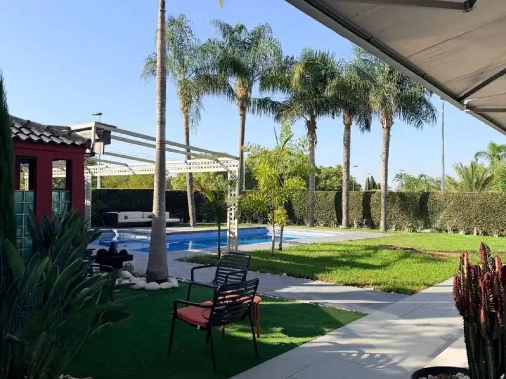 Casa de 600 m² en Elche