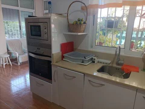 Piso de 97 m² en Canet de Berenguer