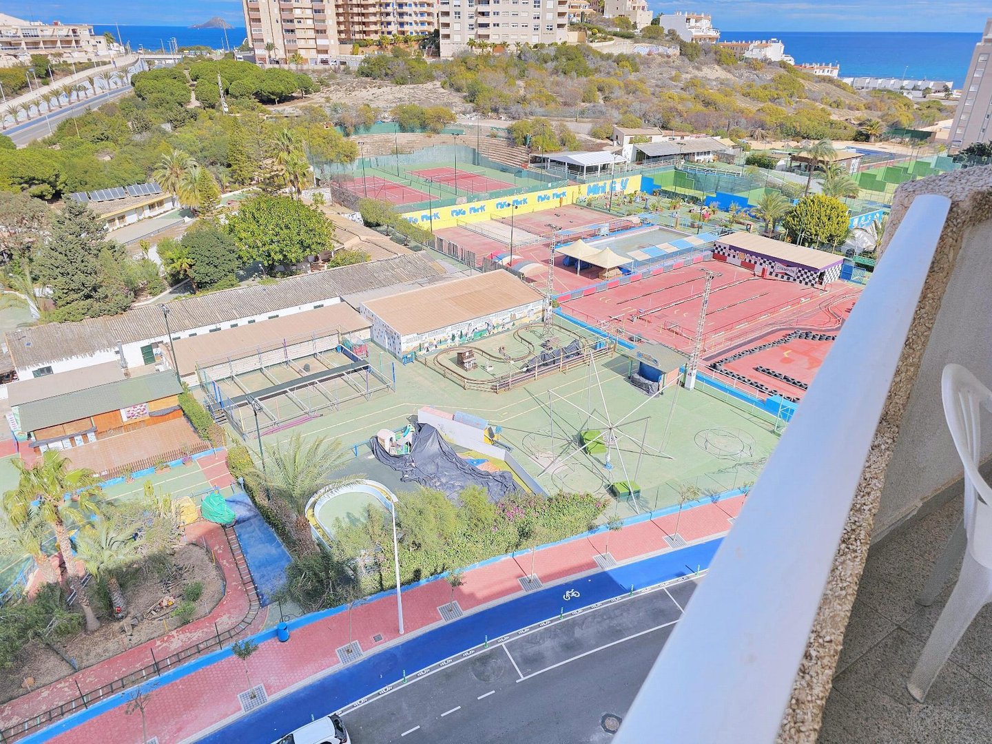 Piso de 60 m² en Cartagena