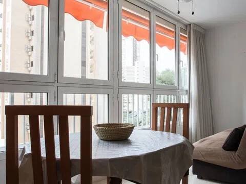 Appartement 65 m² à Benidorm