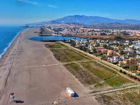 Piso de 68 m² en Vera