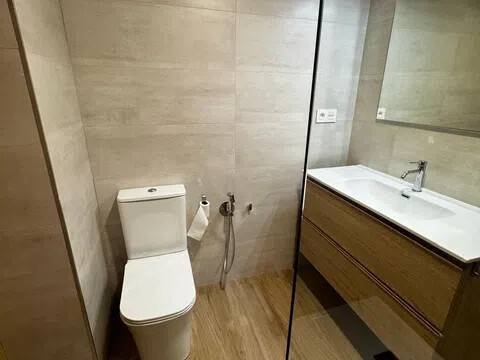 Pis de 90 m² a Granada