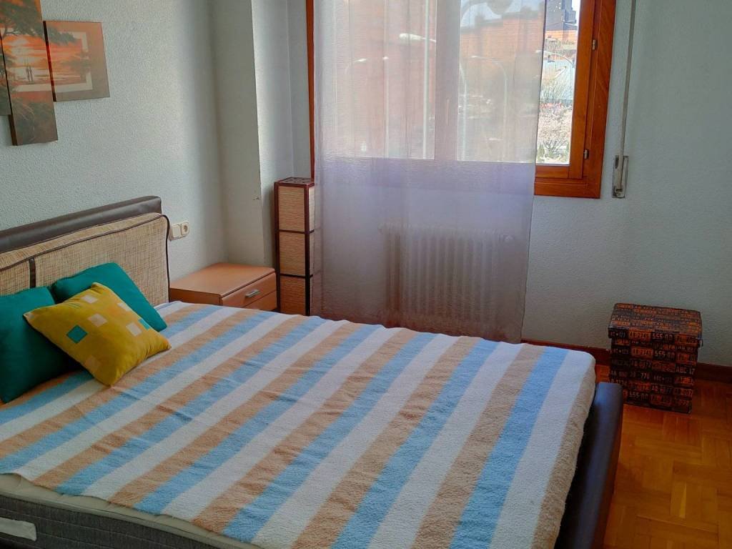 Piso de 50 m² en Pamplona