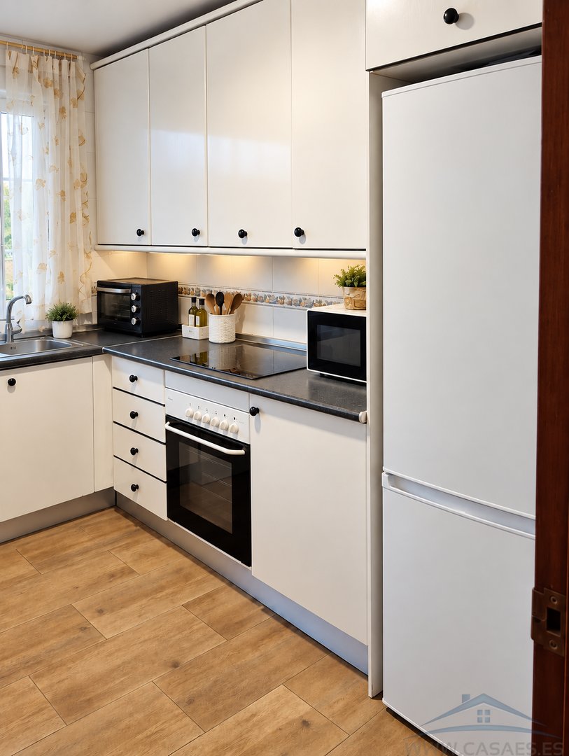 Pis de 85 m² a Almeria