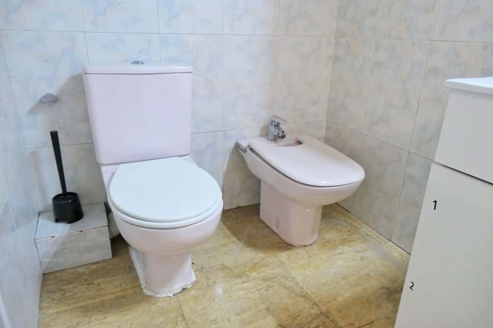 Chambre à louer, Barcelone
