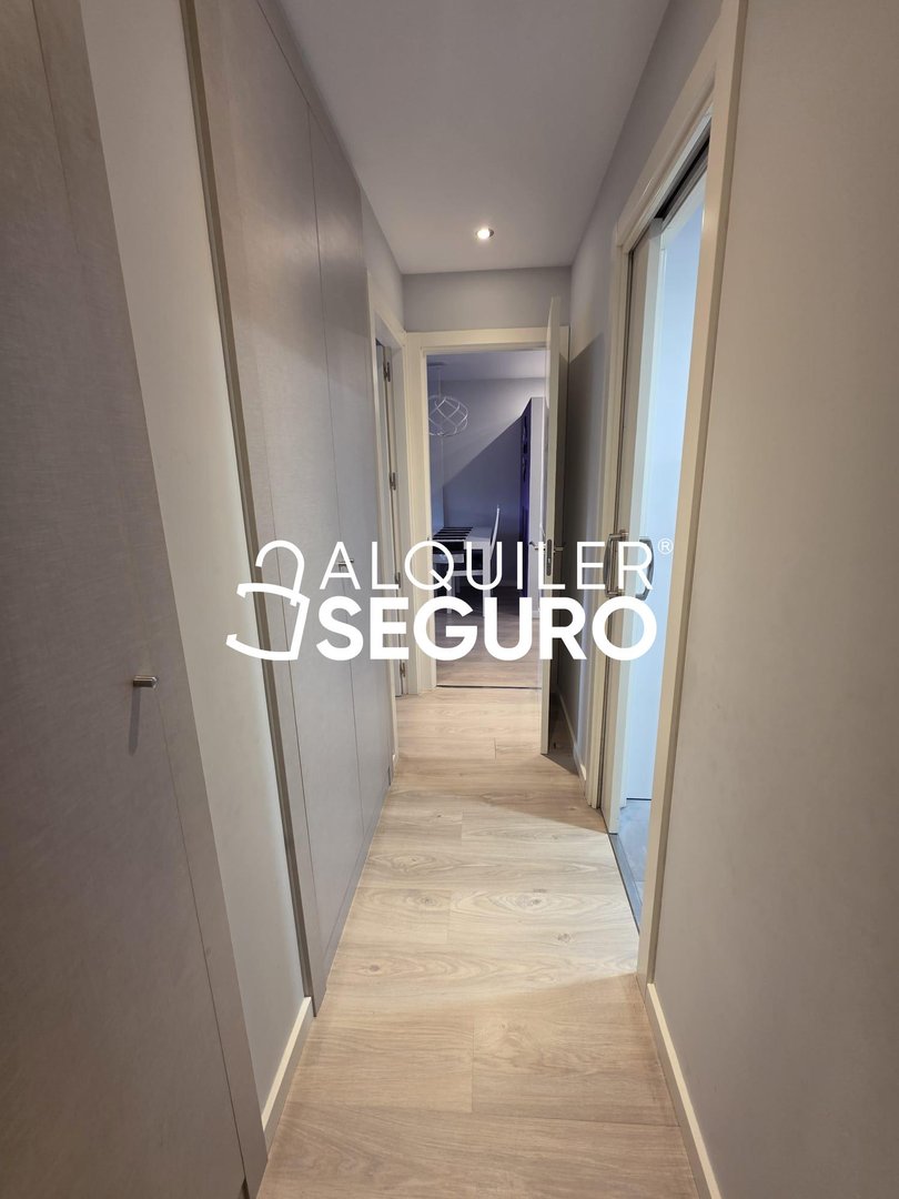 Piso de 75 m² en Burgos