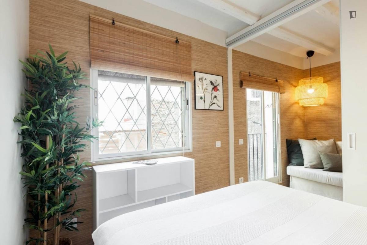 Piso de 45 m² en Barcelona