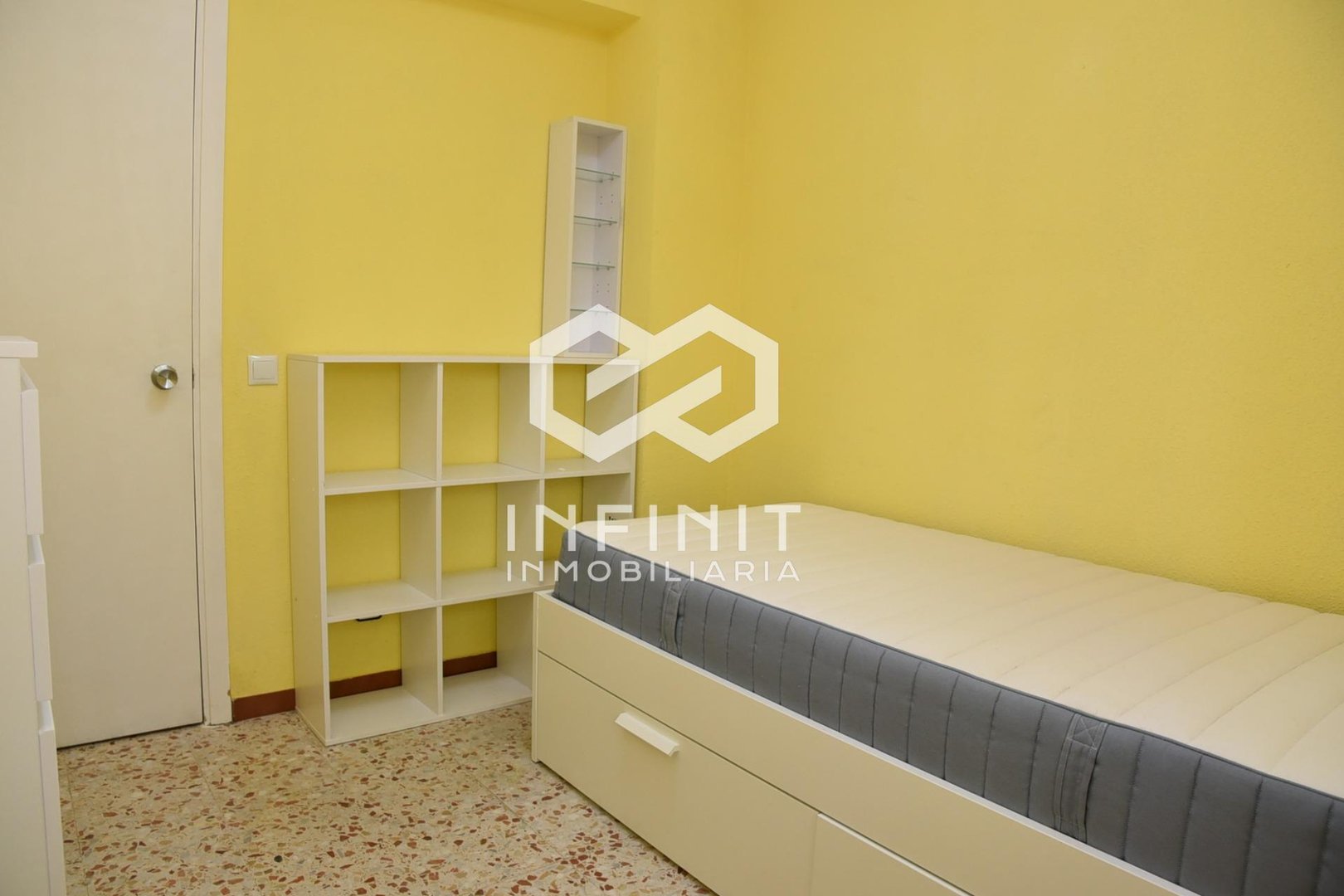 Piso de 74 m² en Alcalá de Henares
