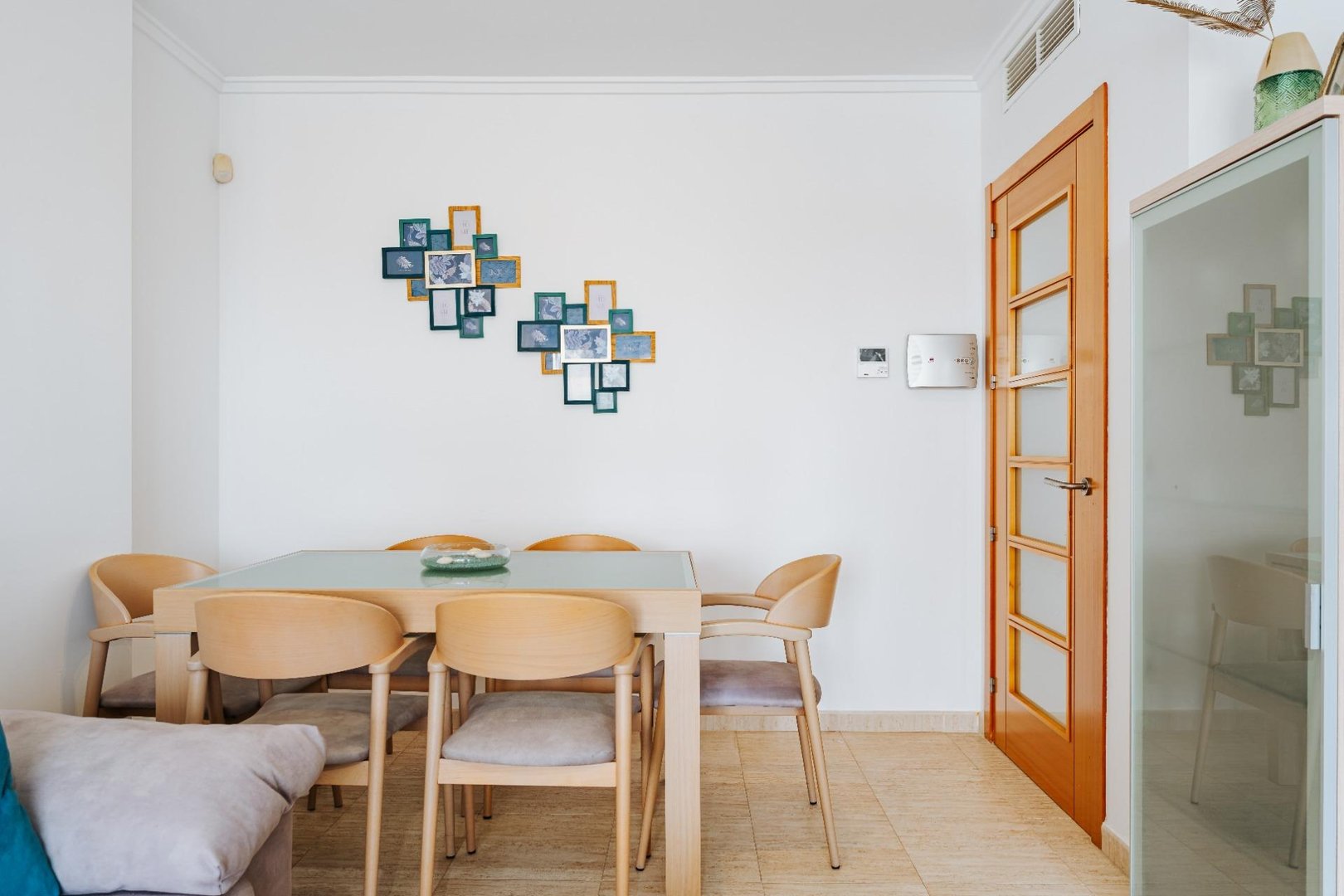 Wohnung 100 m² in la Vila Joiosa / Villajoyosa