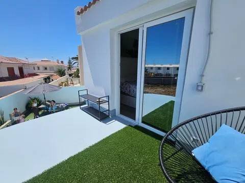 Casa de 65 m² en San Bartolomé de Tirajana