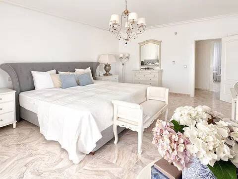 Casa de 500 m² en La Nucia