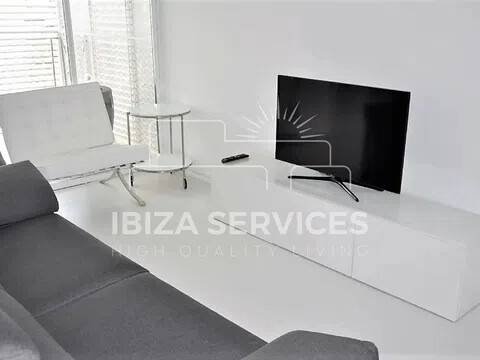 Piso de 80 m² en Ibiza