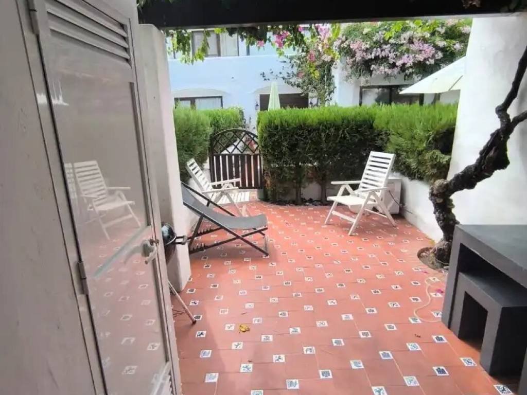 Piso de 23 m² en Estepona