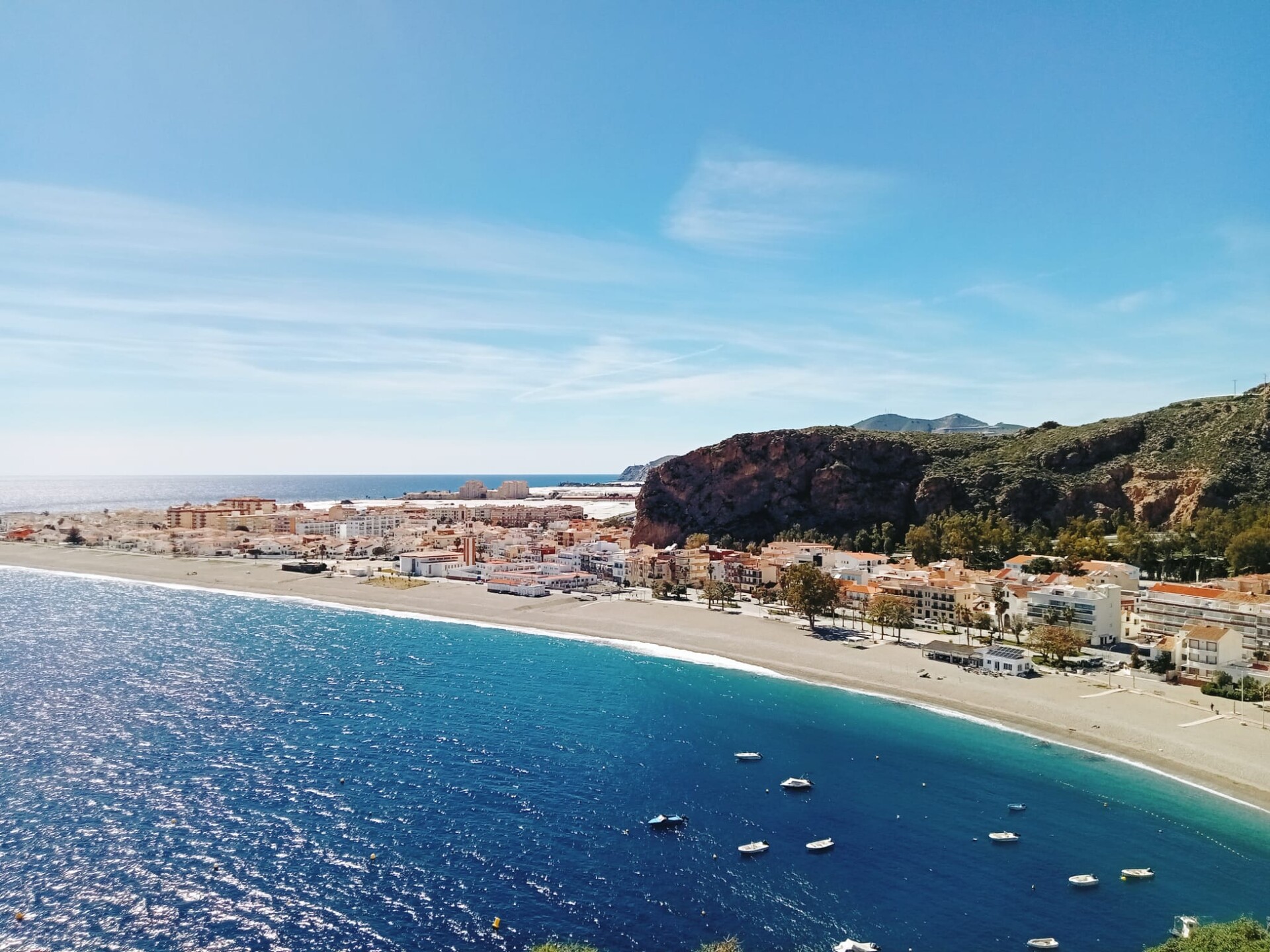 Pis de 55 m² a Motril