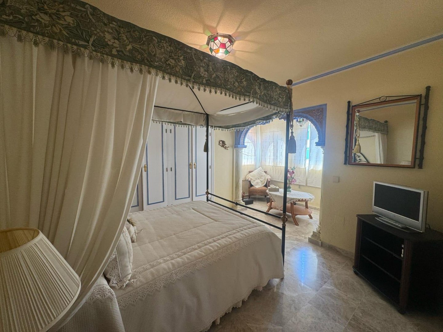 Haus 210 m² in Casares