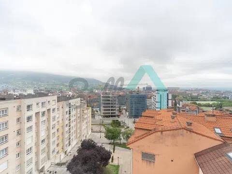 Piso de 62 m² en Oviedo