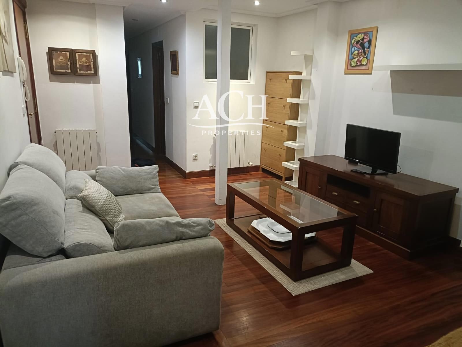 Piso de 110 m² en Bilbao
