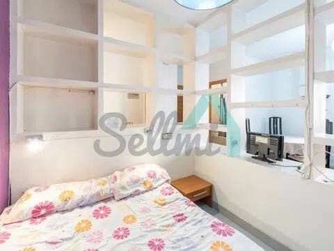 Piso de 40 m² en Oviedo