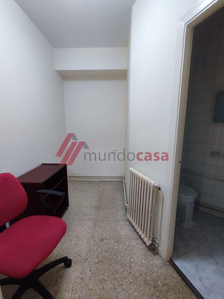 Piso de 124 m² en Ferrol
