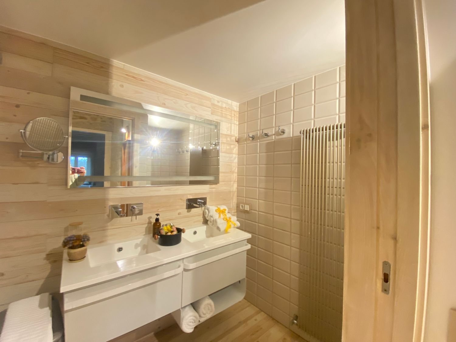 Pis de 81 m² a Santiago de Compostel·la
