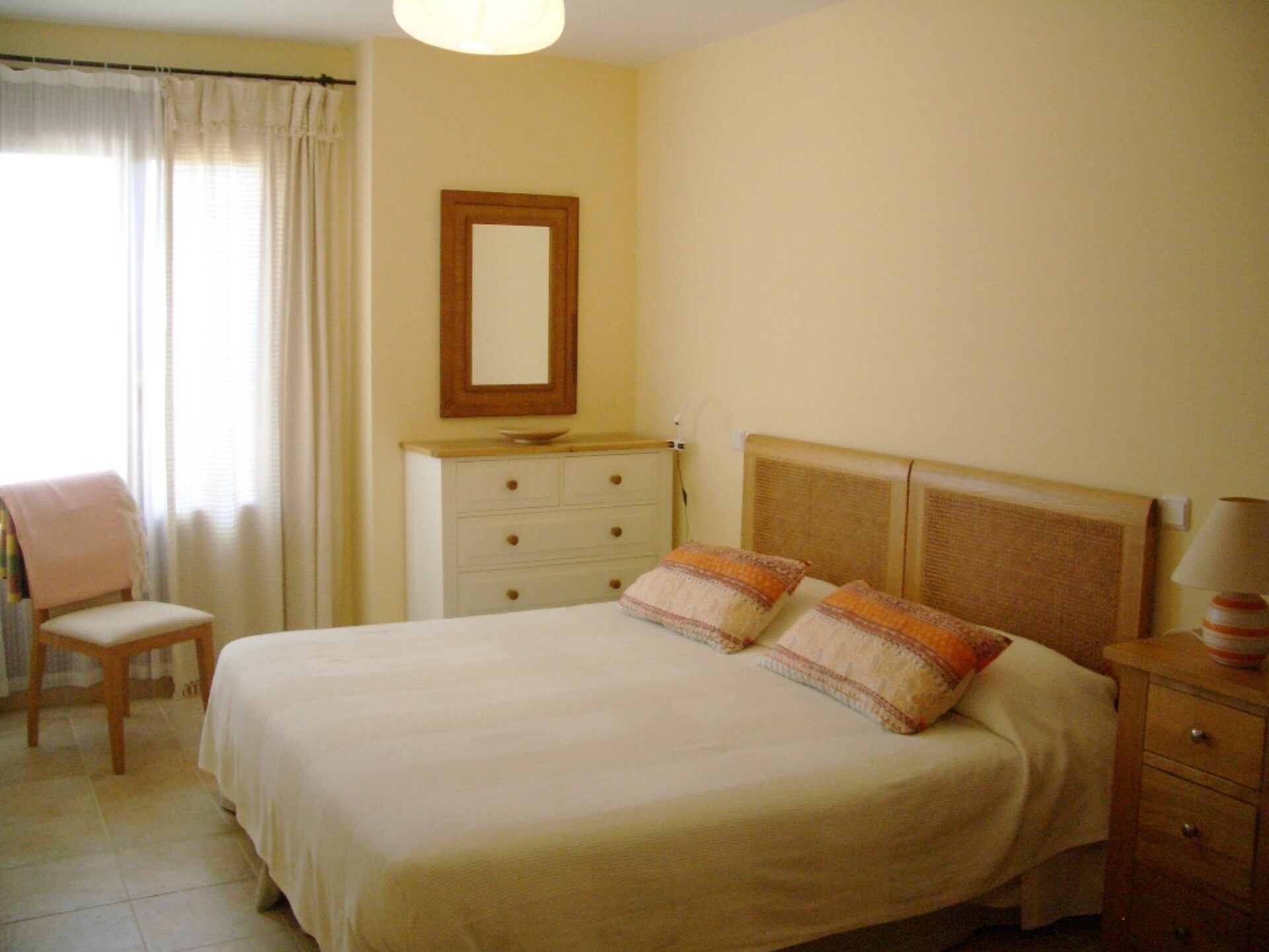 Piso de 110 m² en Ayamonte