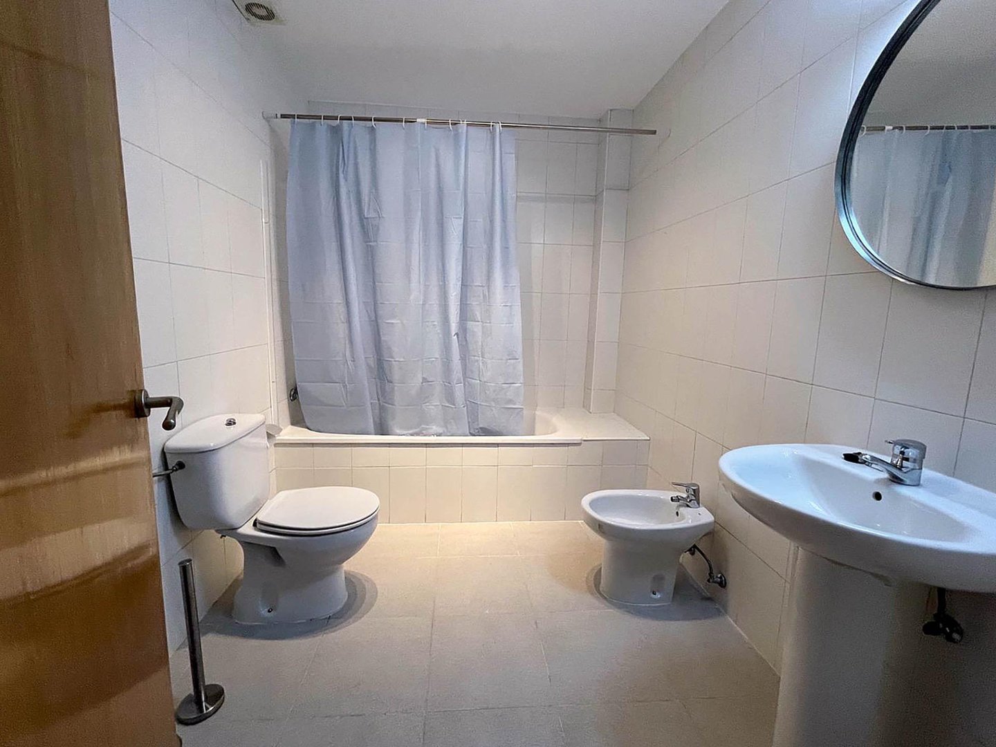 Habitació de lloguer, Villanueva de la Cañada
