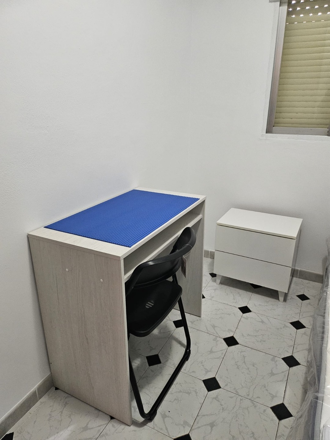 Habitació de lloguer, Sevilla