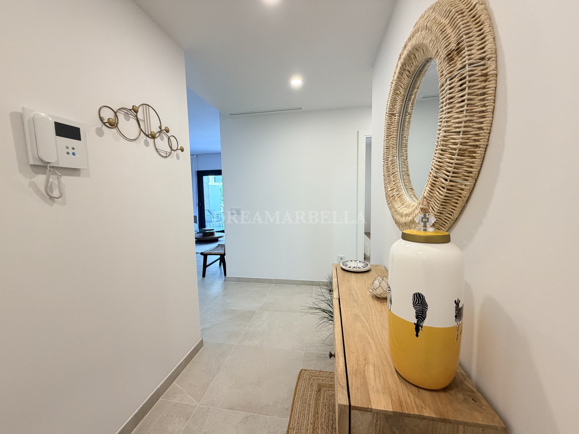 Pis de 156 m² a Estepona