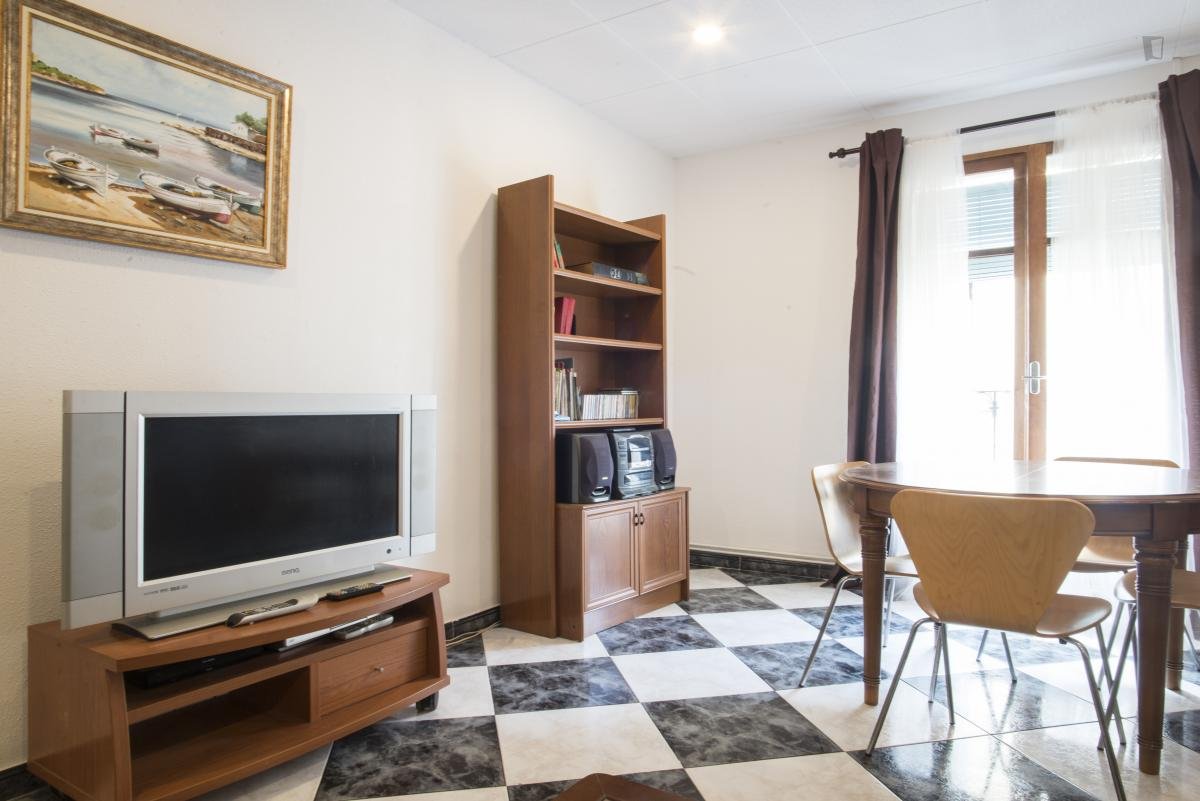 Habitación en alquiler, Barcelona