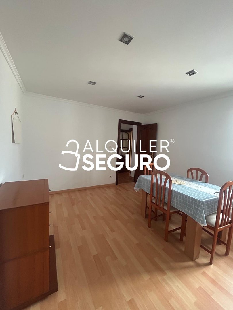 Piso de 103 m² en Maracena