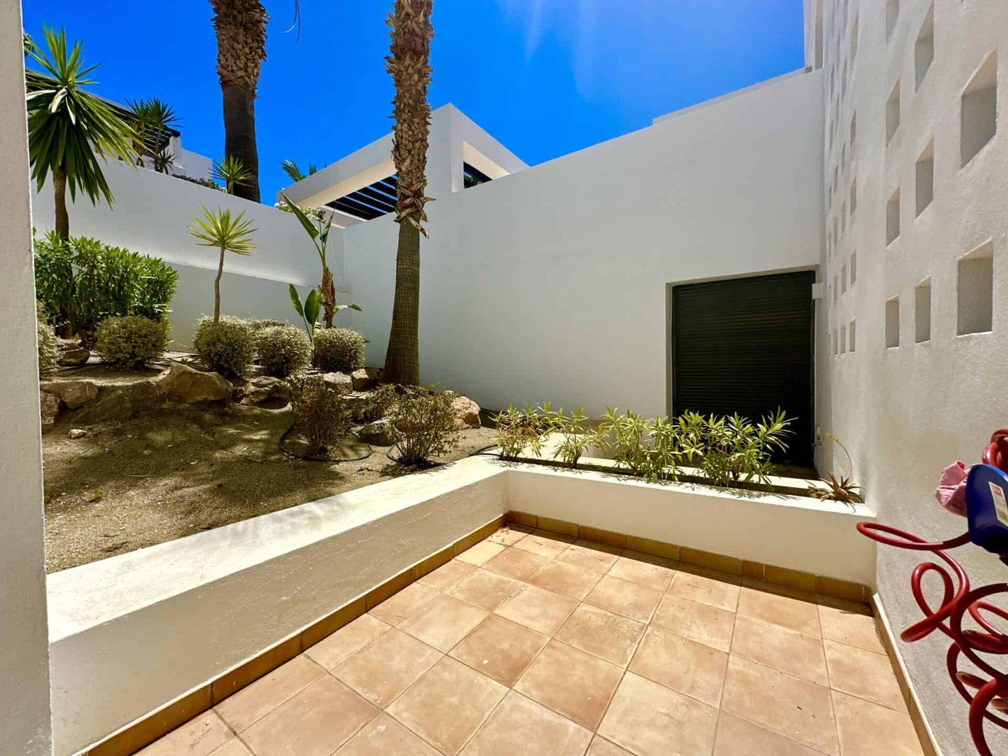 Casa de 126 m² en Mojácar
