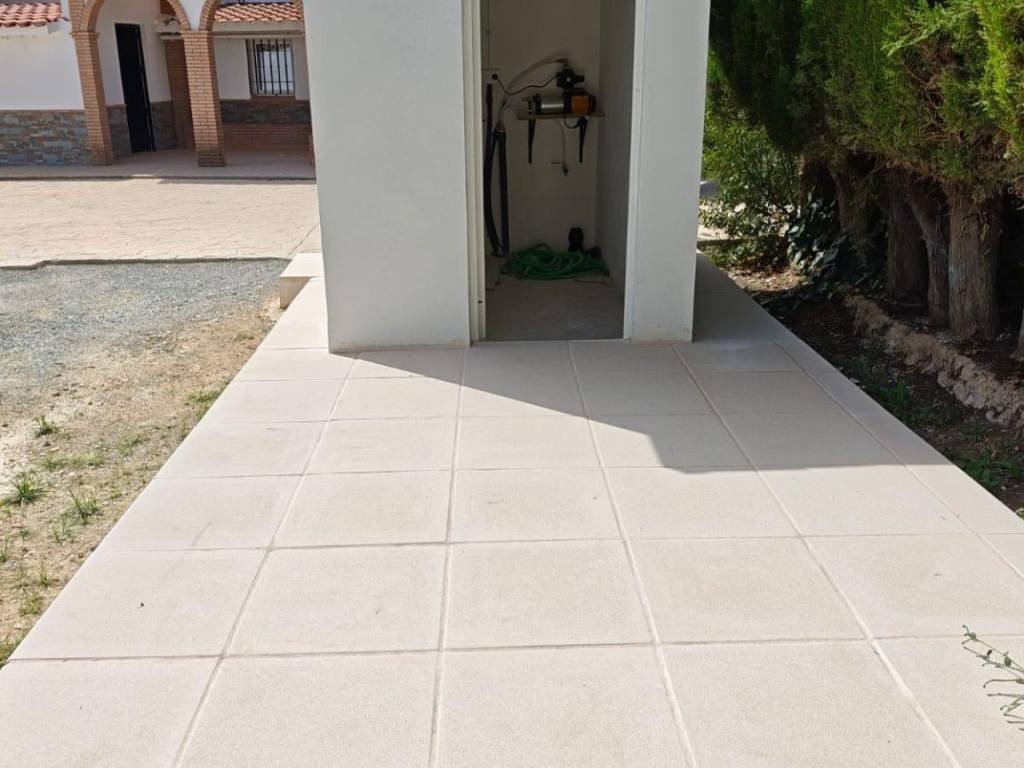 Piso de 140 m² en Chauchina