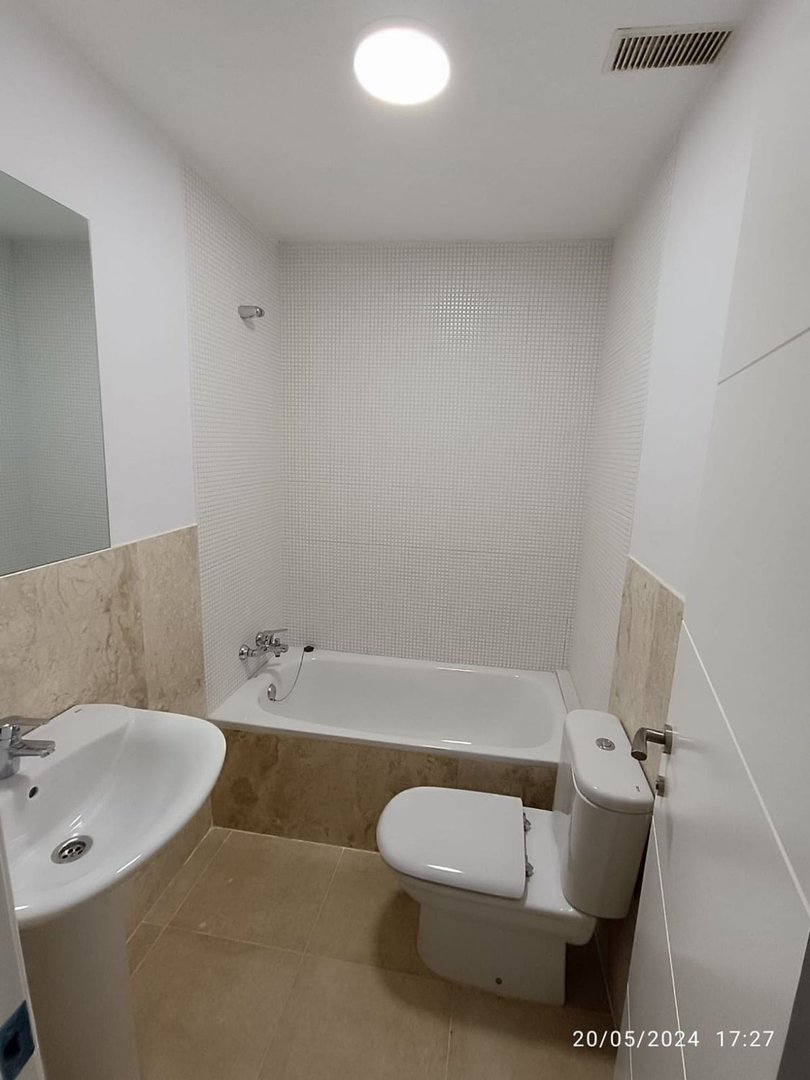 Piso de 104 m² en Valencia