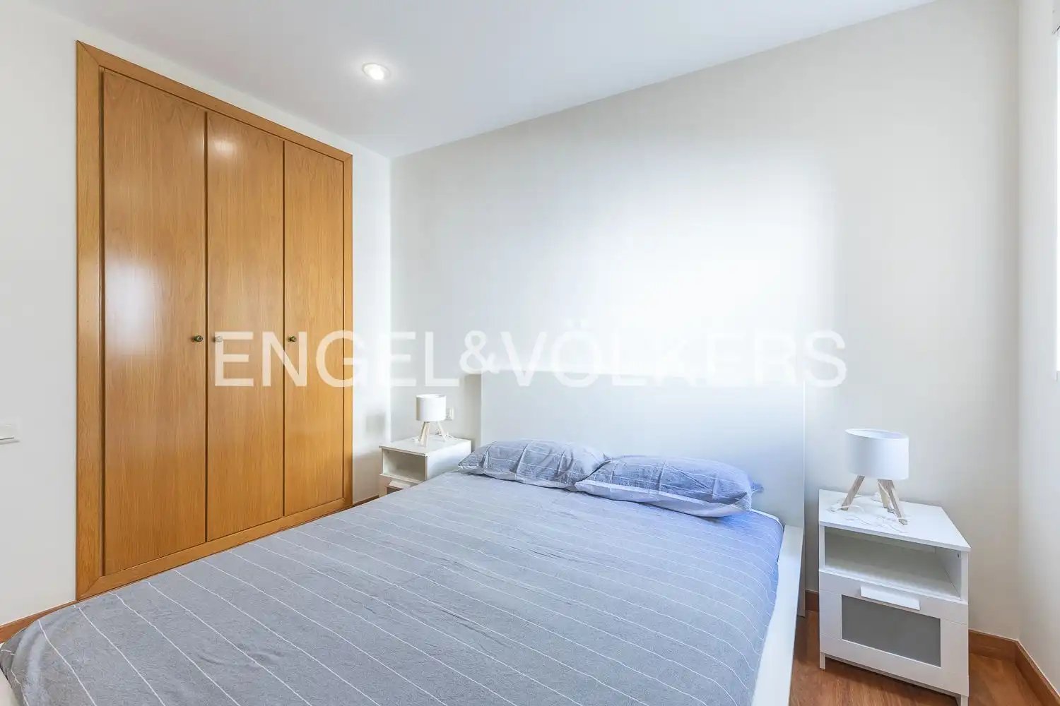 Wohnung 104 m² in Valencia